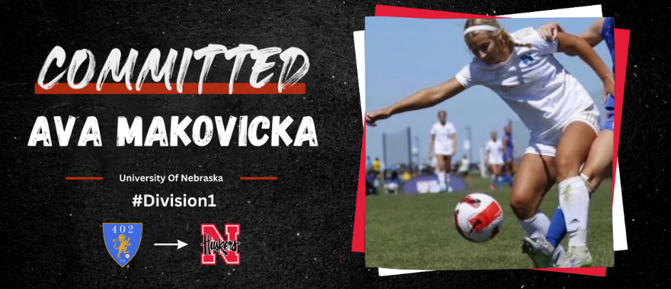 Committed!