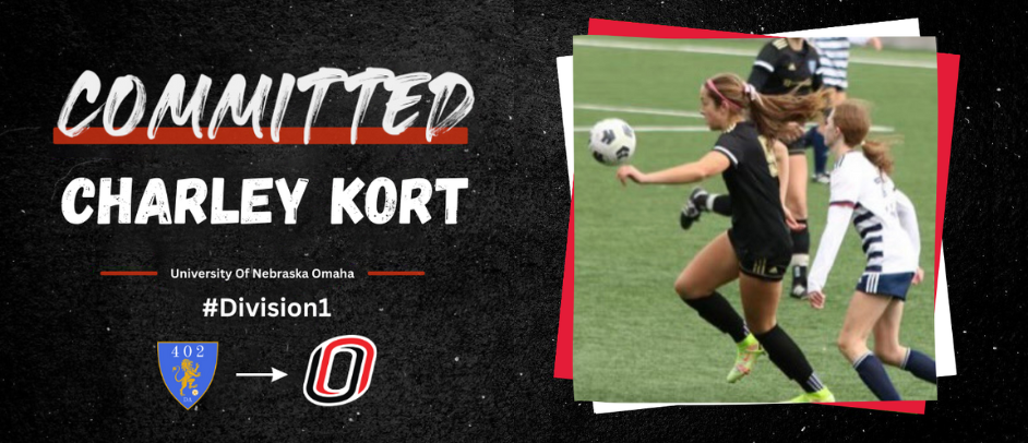 Committed!