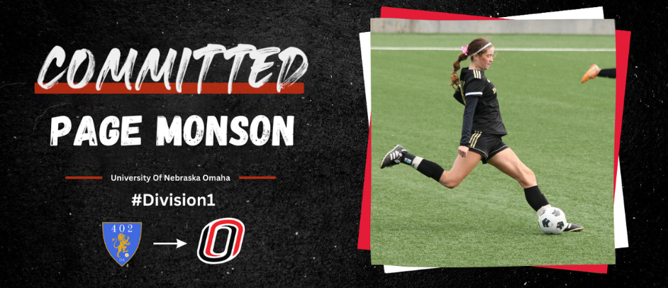 Committed!
